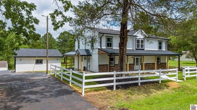 Kentucky Lake Home For Sale in Benton Kentucky