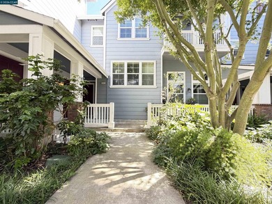 Welcome to Anchor Cove, Marina Bay's finest townhome community - photo 3