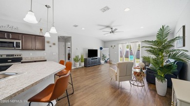Welcome to 1378 Sarahs Landing Drive, a beautifully designed - photo 4