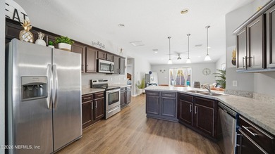 Welcome to 1378 Sarahs Landing Drive, a beautifully designed - photo 6