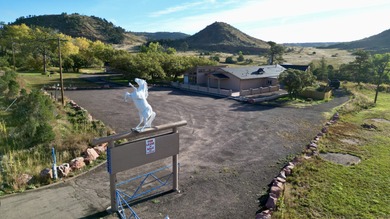 (private lake, pond, creek) Commercial For Sale in Colorado Springs Colorado