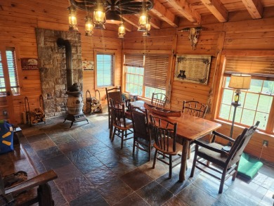 Tug Hill Log Lodge - photo 6