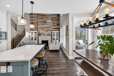 Experience resort-style living at gated Creekside Mills with - photo 10