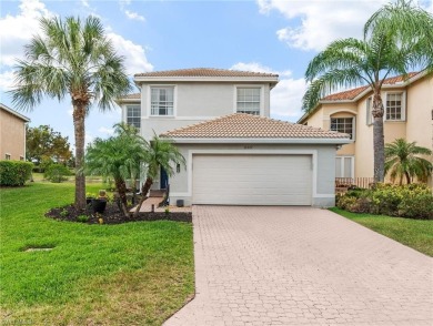 Lake Home For Sale in Fort Myers, Florida