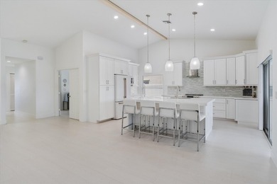 Stunning updated spacious 4 bed/2 bath pool home in gated - photo 11