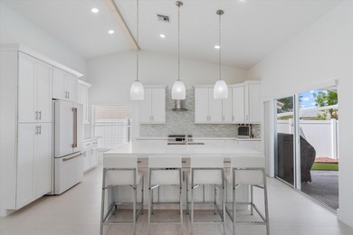 Stunning updated spacious 4 bed/2 bath pool home in gated - photo 13