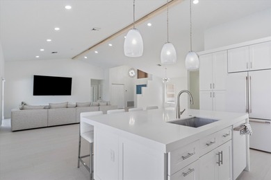 Stunning updated spacious 4 bed/2 bath pool home in gated - photo 14