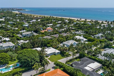 235 Ocean Terrace presents a rare opportunity on Palm Beach's - photo 17