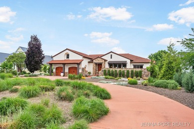 Grand River - Ottawa County Home For Sale in Grand Haven Michigan