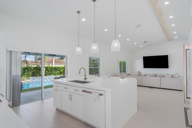 Stunning updated spacious 4 bed/2 bath pool home in gated - photo 21