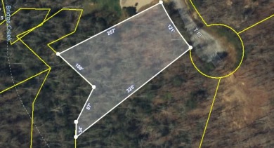 Lake Lot For Sale in Monterey, Tennessee
