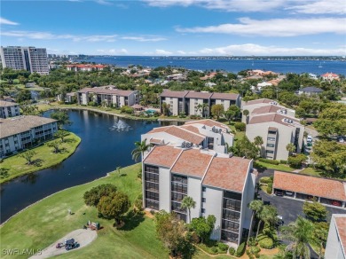 Lake Condo For Sale in Fort Myers, Florida