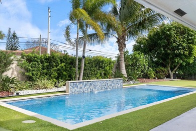 Stunning updated spacious 4 bed/2 bath pool home in gated - photo 40