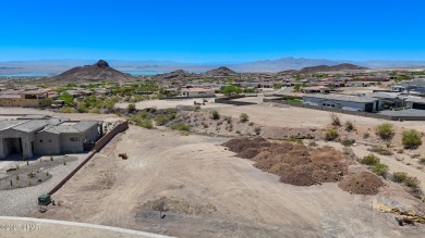 Lake Havasu Lot For Sale in Lake Havasu City Arizona
