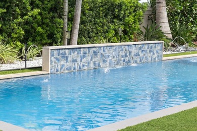 Stunning updated spacious 4 bed/2 bath pool home in gated - photo 41