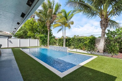Stunning updated spacious 4 bed/2 bath pool home in gated - photo 45