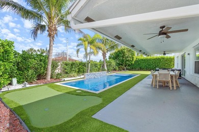 Stunning updated spacious 4 bed/2 bath pool home in gated - photo 46