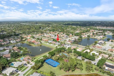 Stunning updated spacious 4 bed/2 bath pool home in gated - photo 50