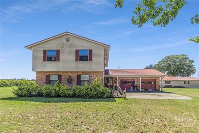 200-Acre Income-Producing Farm in Reidsville, GA! Exceptional - photo 3