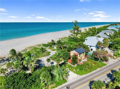Own this little adorable Captiva beach cottage OR *IMAGINE* and - photo 4