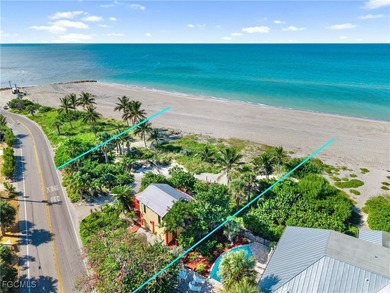 Own this little adorable Captiva beach cottage OR *IMAGINE* and - photo 5
