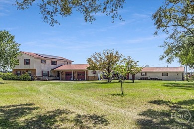 200-Acre Income-Producing Farm in Reidsville, GA! Exceptional - photo 5