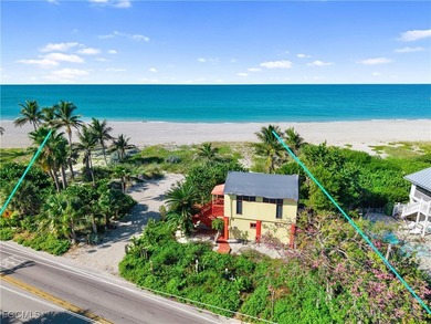 Own this little adorable Captiva beach cottage OR *IMAGINE* and - photo 6