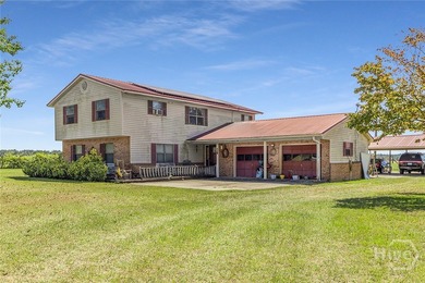 200-Acre Income-Producing Farm in Reidsville, GA! Exceptional - photo 6