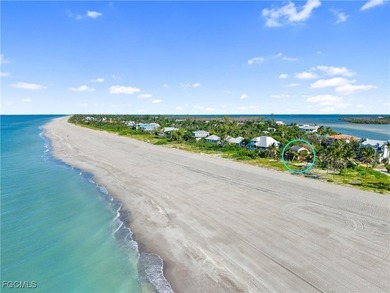 Own this little adorable Captiva beach cottage OR *IMAGINE* and - photo 8