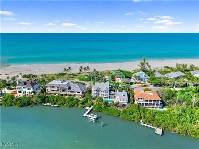 Own this little adorable Captiva beach cottage OR *IMAGINE* and - photo 9