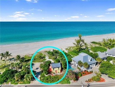 Own this little adorable Captiva beach cottage OR *IMAGINE* and - photo 10