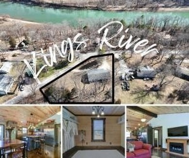 Table Rock Lake Home For Sale in Shell Knob Missouri