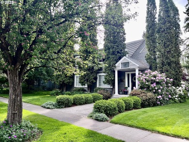 Deschutes River - Deschutes County Home For Sale in Bend Oregon