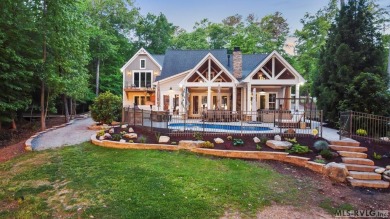 Lake Home For Sale in Macon, North Carolina