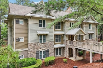 Lake Condo For Sale in Greensboro, Georgia