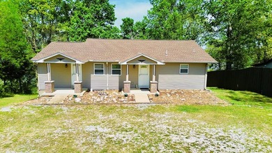 ***NEW ON MARKET*** WATER FRONT WITH POTENTIAL OF APPLYING FOR - photo 1