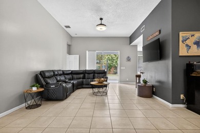 NEW roof on this gorgeous updated 3BR/2BA/ 2 car garage, gated - photo 6