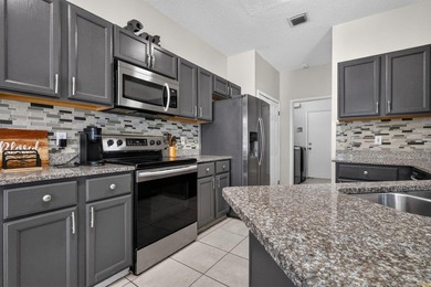 NEW roof on this gorgeous updated 3BR/2BA/ 2 car garage, gated - photo 7