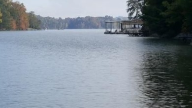Lake Lot SOLD! in Spring City, Tennessee