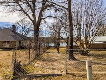Lake Lot Off Market in Athens, Texas