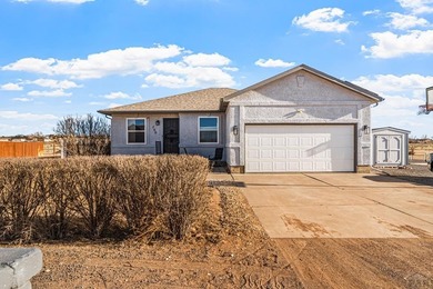 Pueblo Reservoir Home For Sale in Pueblo West Colorado