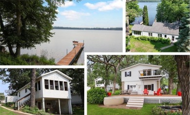 Lake Home For Sale in Clear Lake, Minnesota