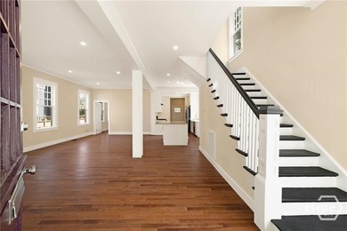 c. 1920 Extensively renovated 3 bed/3.5 bath gem located in the - photo 4