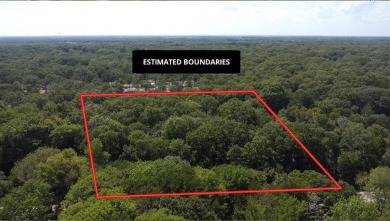 Vaughn Lake Acreage For Sale in Scurry Texas
