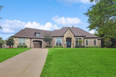 Lake Ray Hubbard Home For Sale in Heath Texas