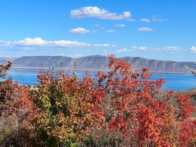 Bear Lake Lot For Sale in Garden City Utah