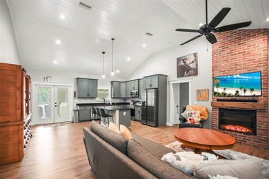 Welcome to your private slice of country paradise in Webster - photo 11