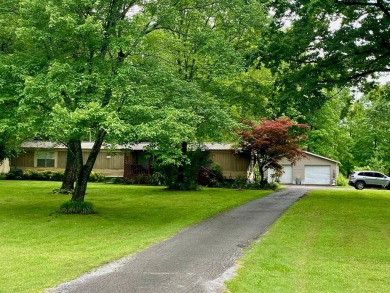 Lake Home Sale Pending in Spring City, Tennessee