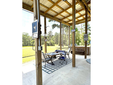 This versatile .47acre corner lot offers a readytouse RV cover - photo 12