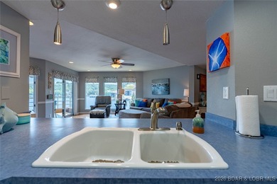 Check this beauty out! This well-cared-for, urn-key unit - photo 14